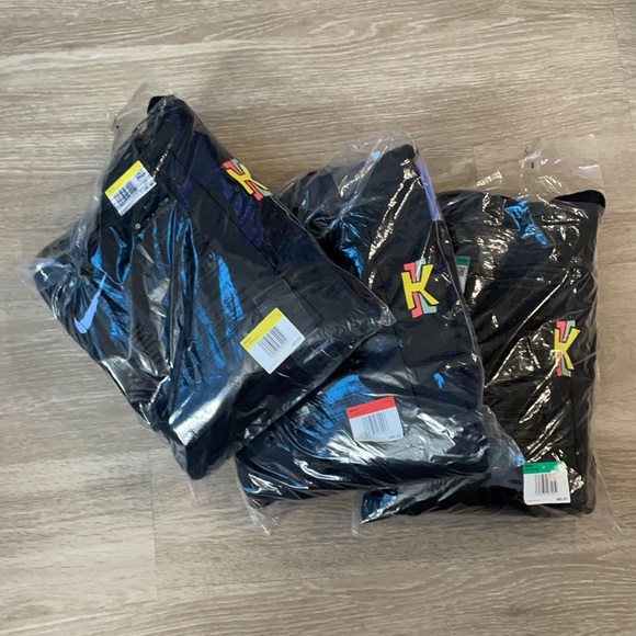 NWT Nike Spongebob Kyrie Irving Hoodie S L XL - Picture 7 of 7